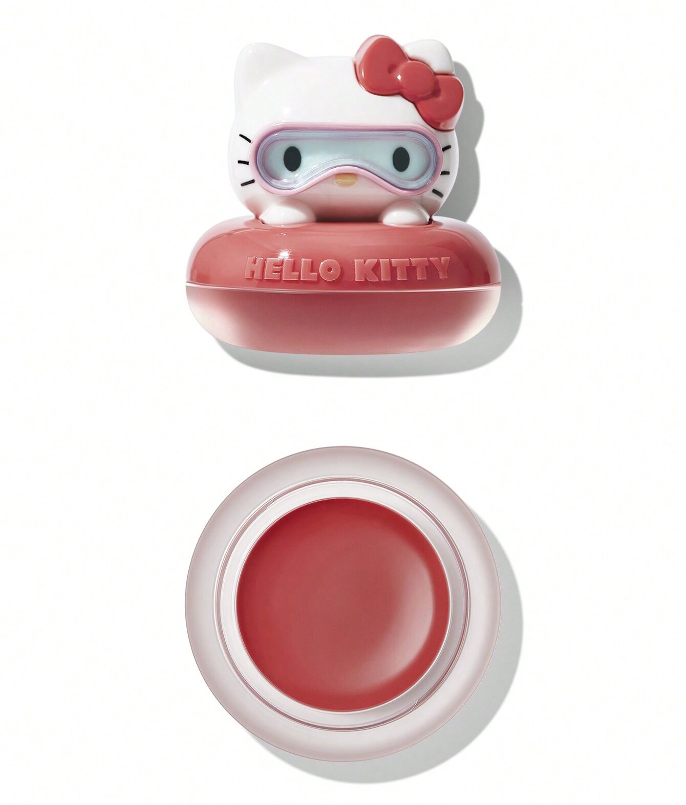 شيجلام بلاشر كريم هالو كيتي