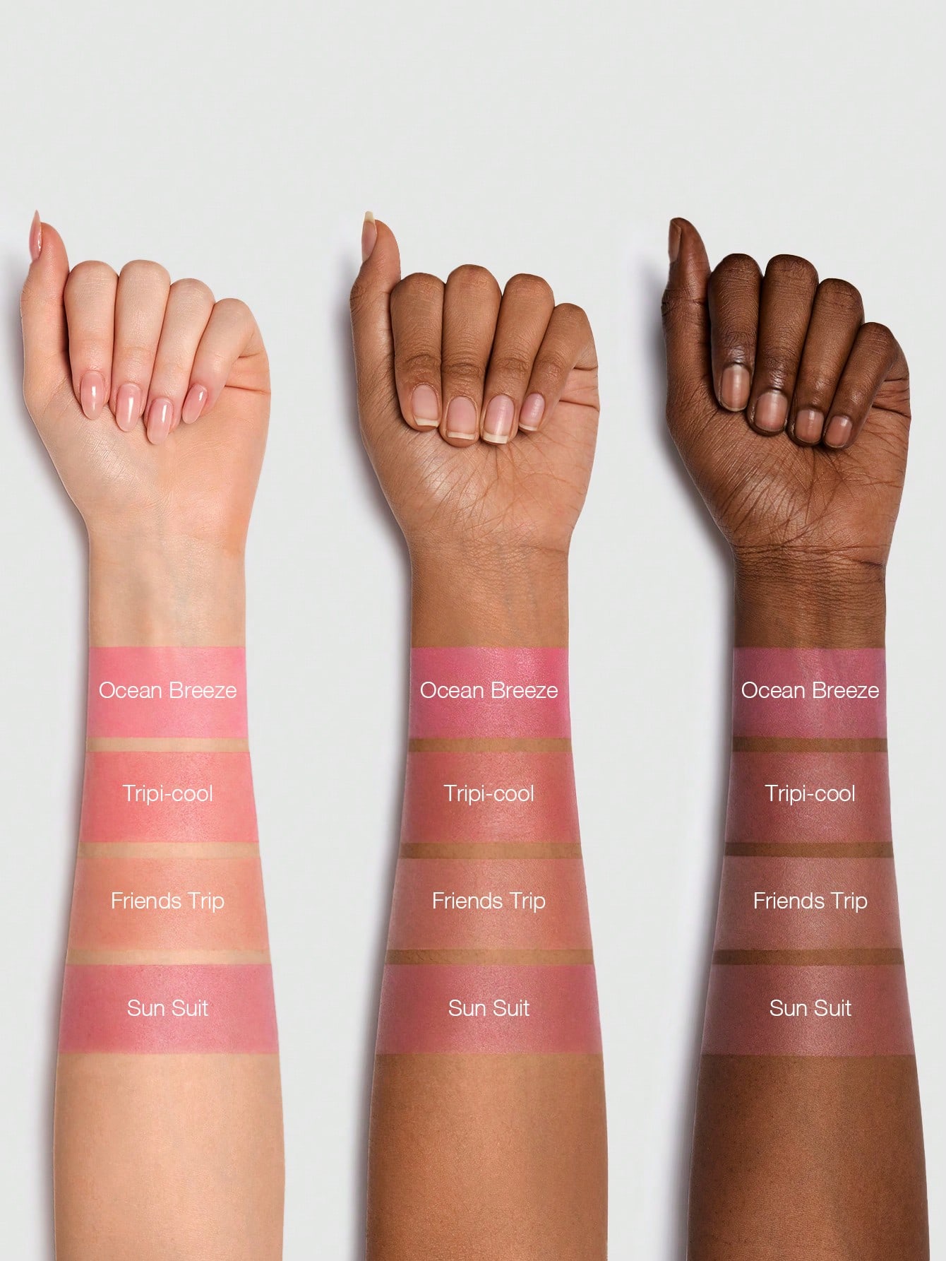 شيجلام بلاشر كريم هالو كيتي