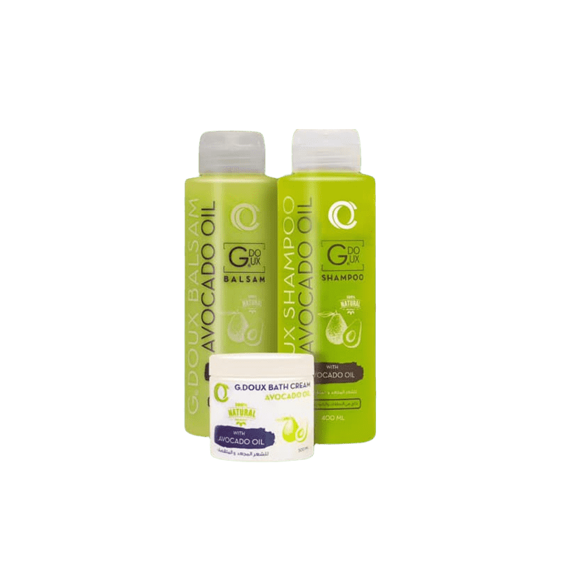 جي دوكس افوكادو