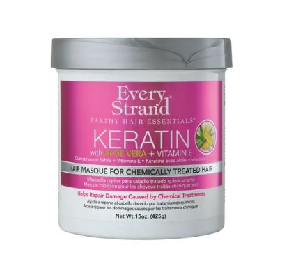 حمام كريم ايفري ستراند كيرياتين حمام كريم ايفري ستراند كرياتين 425 جرام