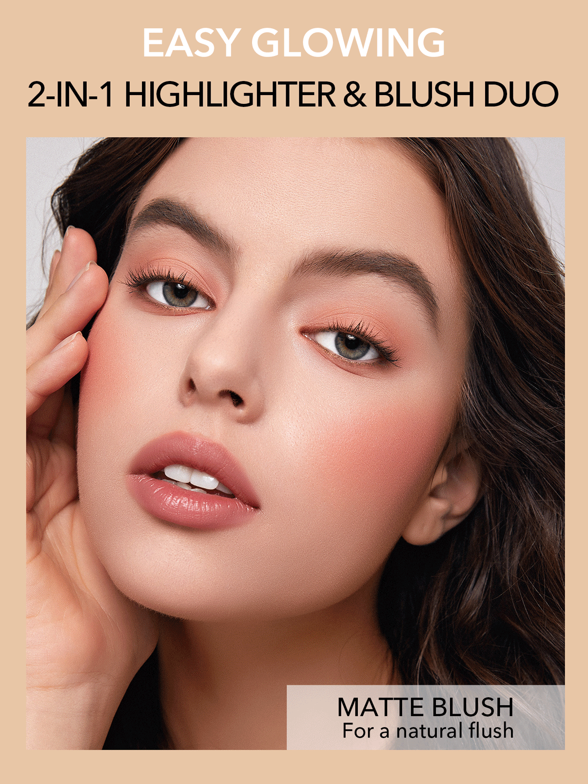 شيجلام جلامي 101 بلاشر + هايلايتر