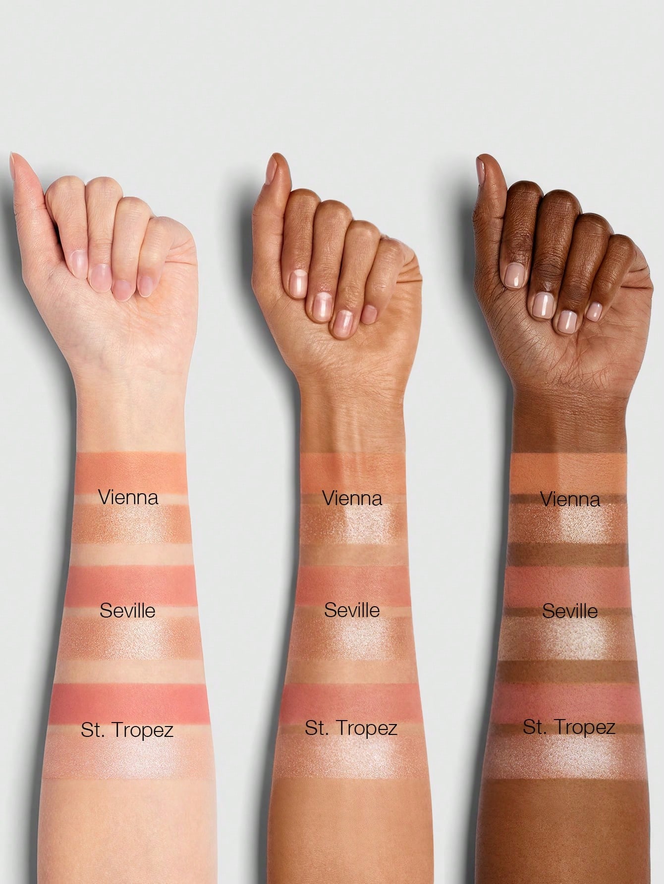 شيجلام جلامي 101 بلاشر + هايلايتر