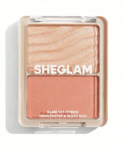 شيجلام جلامي 101 بلاشر + هايلايتر