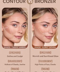 Alternative view of شيجلام صن سكلبت ليكويد كونتور