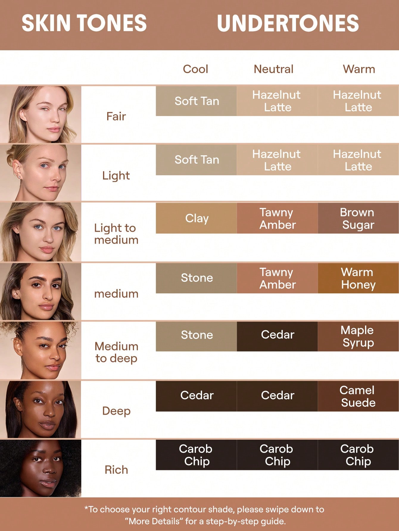 شيجلام صن سكلبت ليكويد كونتور 4