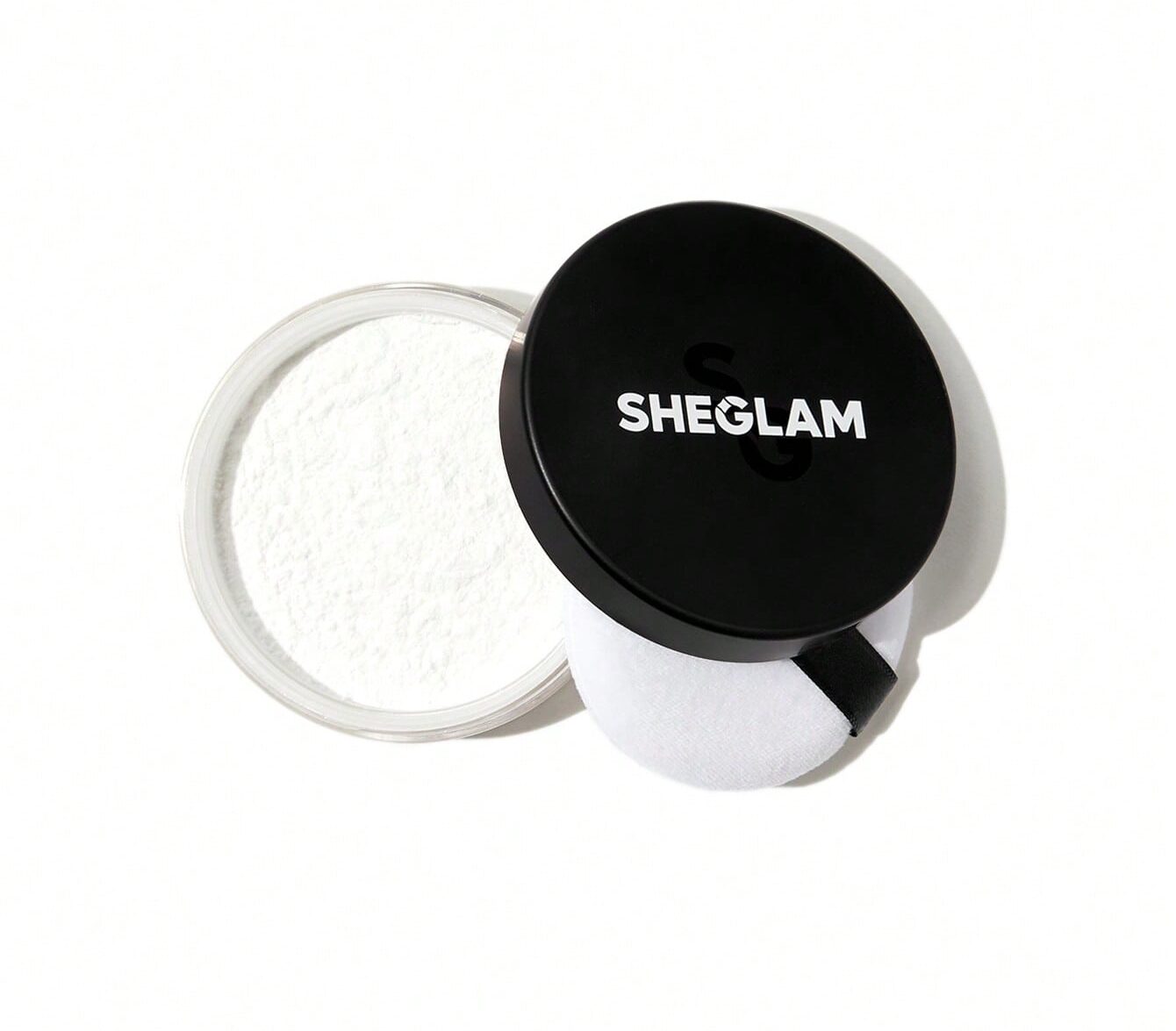 شيجلام بودرة تثبيت مضغوطه