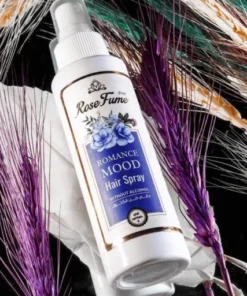 برفان شعر روز فيم من روز ماري 120 مل - رومانس