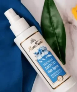 برفان شعر روز فيم من روز ماري 120 مل - شاور