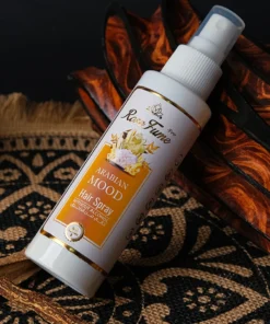 برفان شعر روز فيم من روز ماري 120 مل - عربي