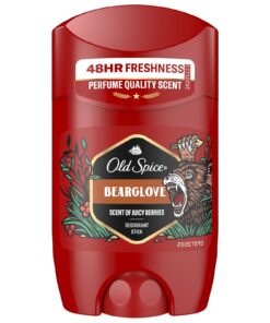 اولد سبايس ديودرنت ستيك بيرج لاف 50 مل