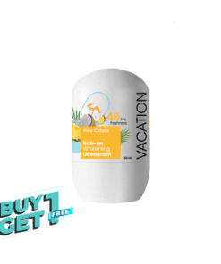 فاكيشن رول اون بينك كولادا 50 مل 1+1