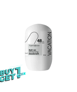 فاكيشن رول اون ترابل ديفيشن 50 مل 1+1