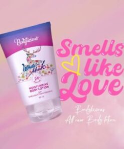 Alternative view of بودي ليشيوس لوشن مسك 50 مل