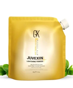 Alternative view of جي كيه بودرة تفتيح الكيراتين 500 جرام