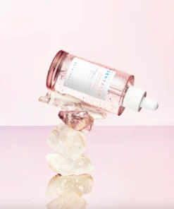 Alternative view of سنتيلا (سكين 1004) أمبولة العناية بالمسام 100 مل