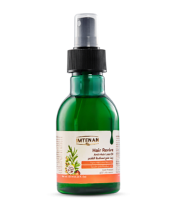 امتنان زيت منع تساقط الشعر 125 مل