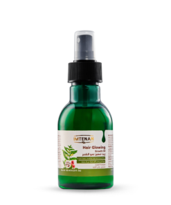 امتنان زيت تحفيز نمو الشعر 125 مل