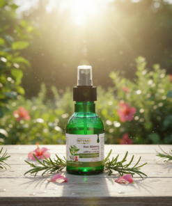 Alternative view of امتنان زيت تحفيز نمو الشعر 125 مل