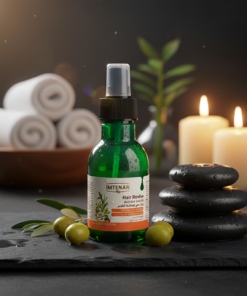 Alternative view of امتنان زيت منع تساقط الشعر 125 مل