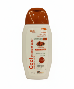 غسول كوول لمناطق الحساسه 215 مل