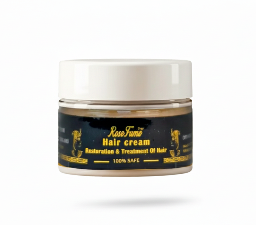 كريم شعر روز ماري 100 مل