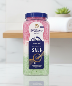 Alternative view of افونا برو املاح بحر 850 جرام