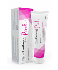 هيبتا بانثينول كريم بينك 50 جرام