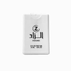 Alternative view of عطر مسك سلك Silk Musk