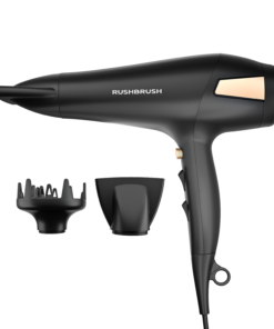 راش براش استيشوار D2 Pro