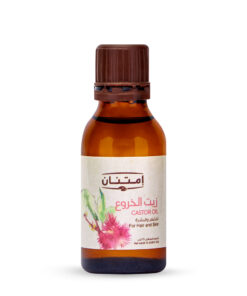 Alternative view of امتنان زيت الخروع 25 مل