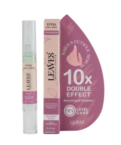 ليفز سيروم اظافر 5 مل