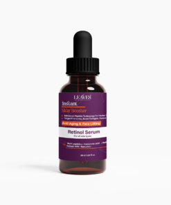 ليفز سيروم ريتينول سكين بوستر 30 مل