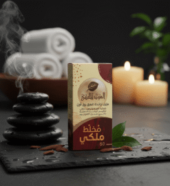 Alternative view of العود الملكي مزيل عرق رول اون مخلط ملكي 50 مل