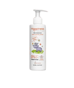 هايبنيس لوشن ترطيب جلد الاطفال 150 مل