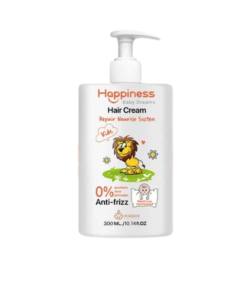 هايبنيس كريم لحماية و تغذية شعر الاطفال 300 مل