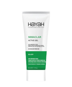 حياة كريم مرطب سيباكلار اكتيف جل 50 مل