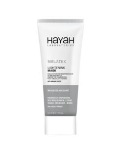 حياة ميلاتكس ماسك تفتيح 50 مل