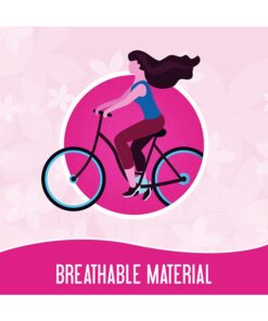 Alternative view of كير فري بلس لارج فوط يوميه 48 فوطه برائحه خفيفه