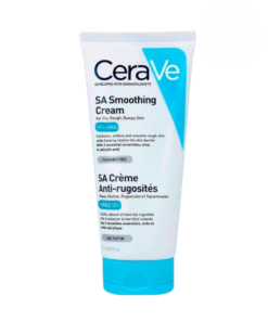 سيرافي كريم لتنعيم البشرة الجافة والخشنة والمليئة بالنتوءات 10٪ اليوريا -177 مل