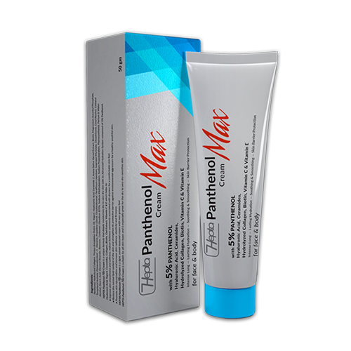 hepta-panthenol-max-cream