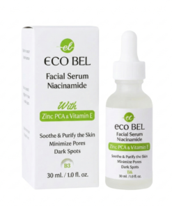 ايكو بيل سيروم نياسيناميد 30 مل