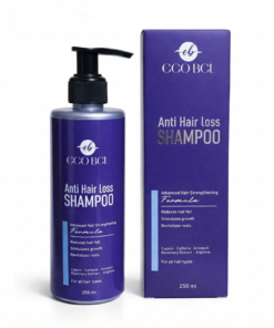 ايكو بيل هير لوس شامبو 250 مل