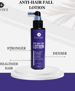 Alternative view of ايكو بيل هير لوس لوشن للشعر 120 مل