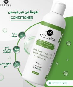 Alternative view of ايكو بيل هير بلسم للشعر الجاف والمتقصف 300 مل