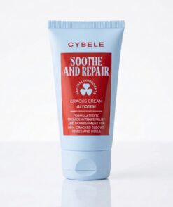 سيبال كريم تشققات 40 مل