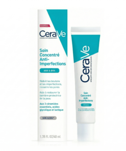 سيرافي التحكم في العيوب جل 40 مل