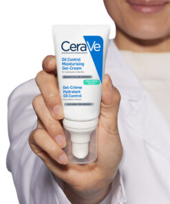 Alternative view of سيرافي جل كريم مرطب للتحكم في الزيوت للبشرة المختلطة إلى الدهنية 52 مل