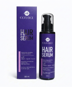 ايكو بيل هير سيروم للشعر120 مل