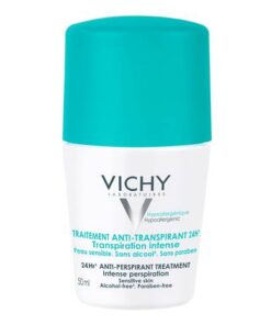 فيشي علاج مضاد للتعرق ومزيل للروائح 50 مل