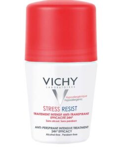 فيشي مزيل عرق مقاوم للتوتر 50 مل